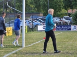 Training eerste selectie S.K.N.W.K. van donderdag 22 mei 2025 (17/109)